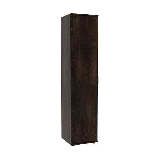 Пенал з полицями Ketrin К-2, Дуб Конкордія, 420/425/1880 Львів