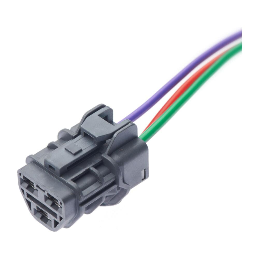 Роз'єм конектор с проводом, 3-кон., Резистор Кондиционера, 7123-6234-4 YAZAKI Японія Багато Acura, Honda 47525 Київ - фото 1