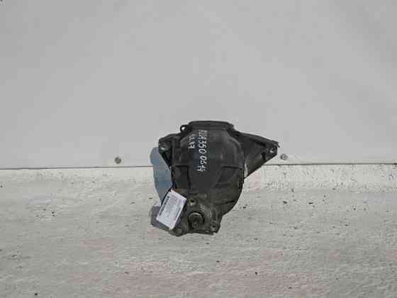 Mercedes-Benz  A2043500514 Редуктор заднього моста 1:2.87 C-Class W204 GLK X204 E-Class W212 S212 Одеса