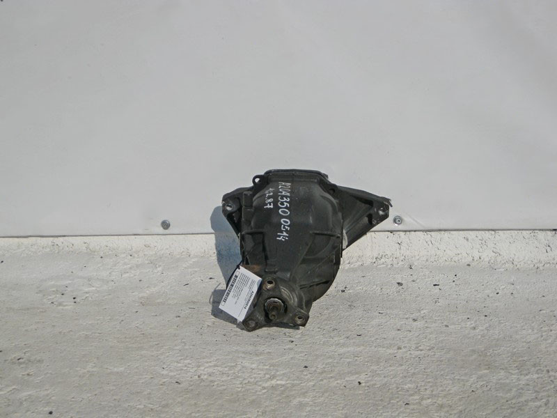 Mercedes-Benz  A2043500514 Редуктор заднього моста 1:2.87 C-Class W204 GLK X204 E-Class W212 S212 Одеса - фото 1