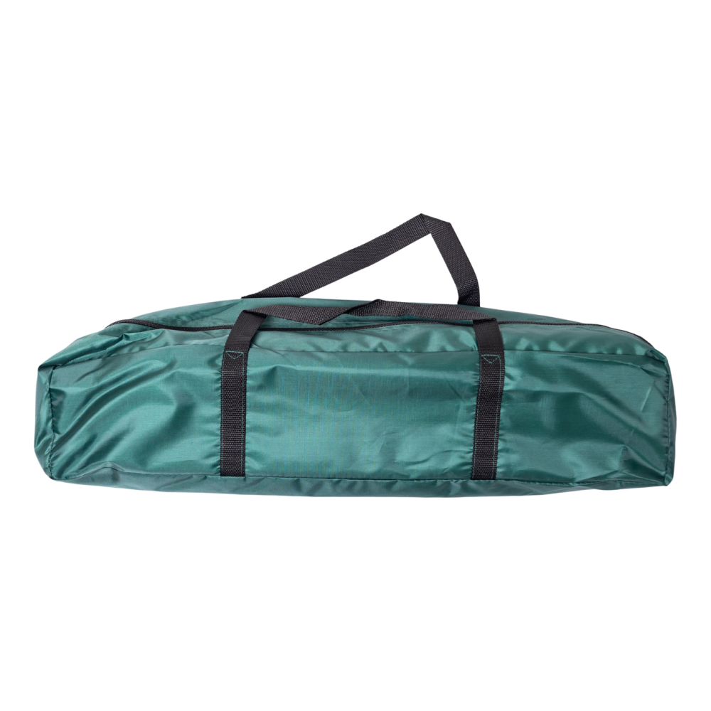 Lugi Тент туристичний навіс 3×2,95 м захисний навіс від сонця, дощу з люверсами Lugi Kemping SJ Коломия - фото 8