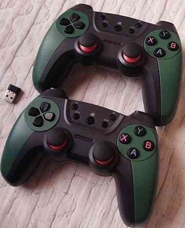 Беспроводные Геймпад Джойстики. Харьков