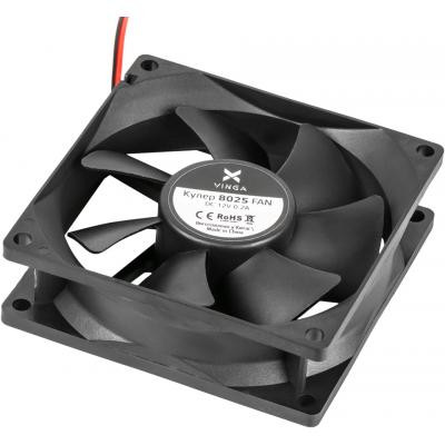 Кулер до корпусу Vinga 8025 Вінниця - фото 3