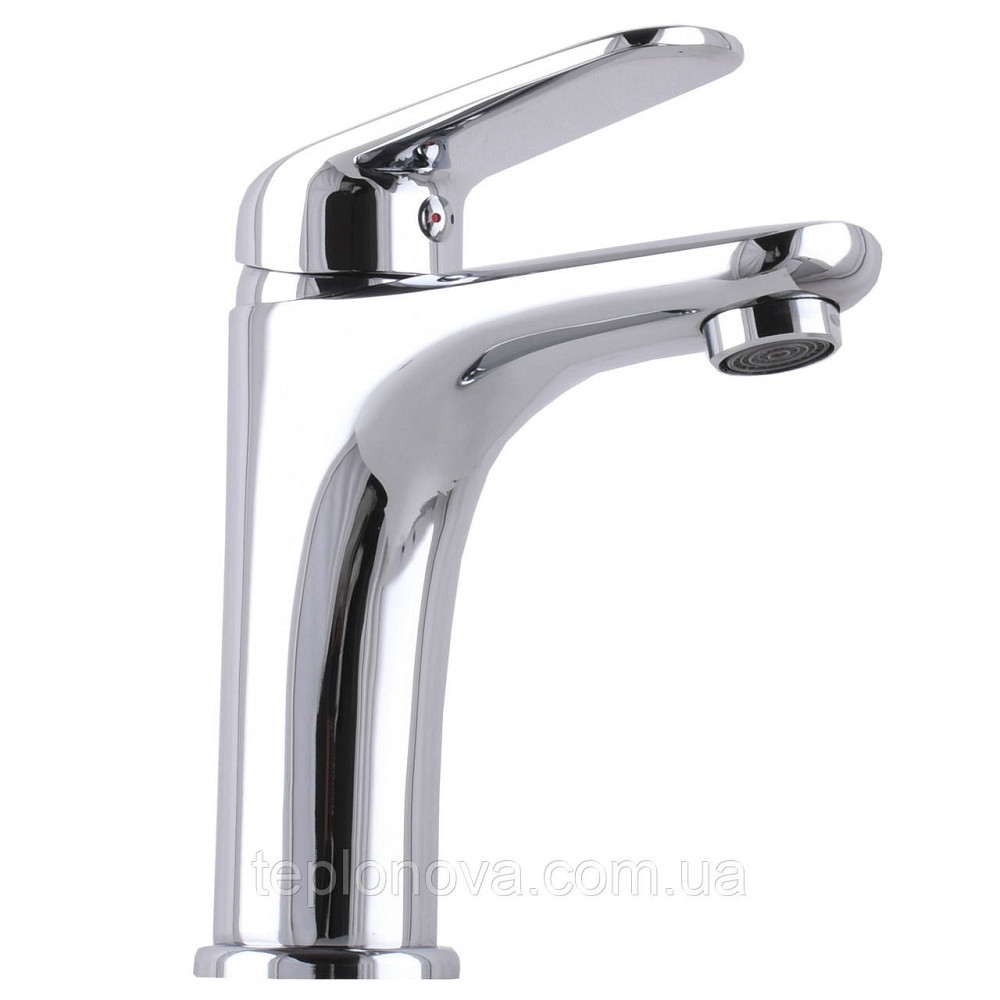 Змішувач для умивальника Globus Lux Koln GLK-0401 Чернівці - фото 6