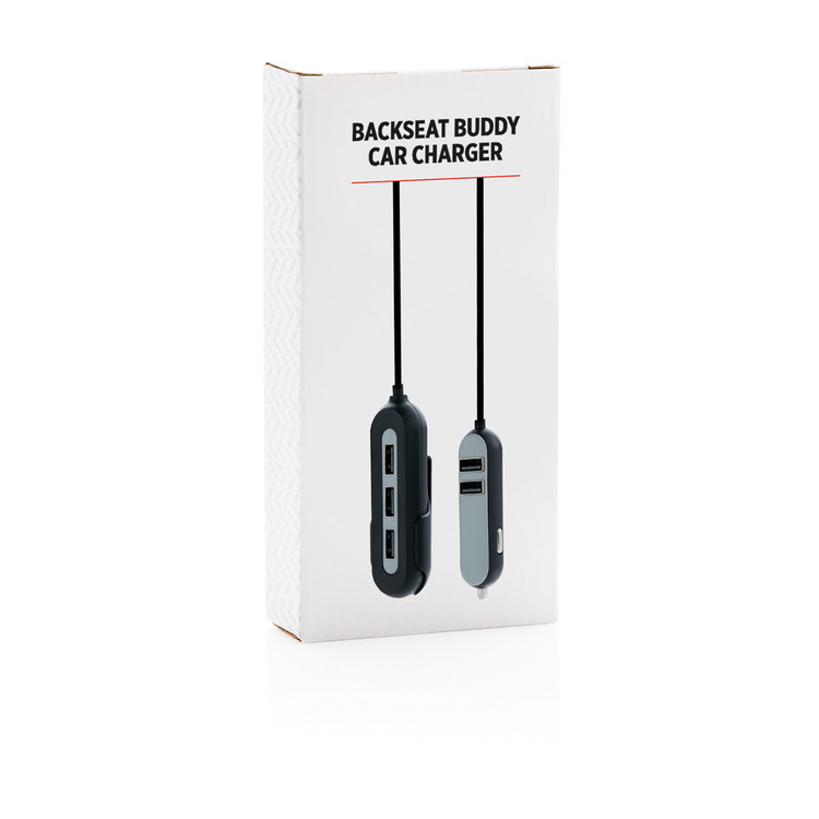 Автомобільний зарядний пристрій на 5 USB Ровно - изображение 3