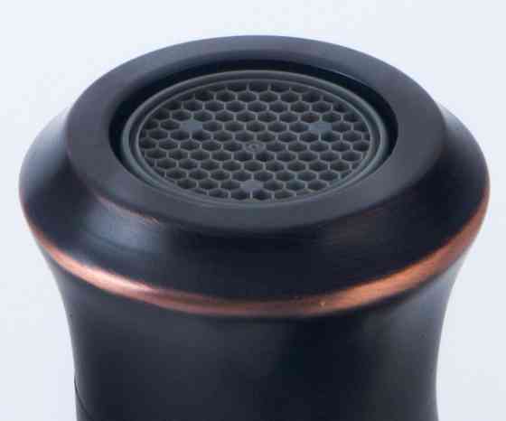 Душевая система с изливом Imprese Podzima Zrala ZMK02170809 черная Киев