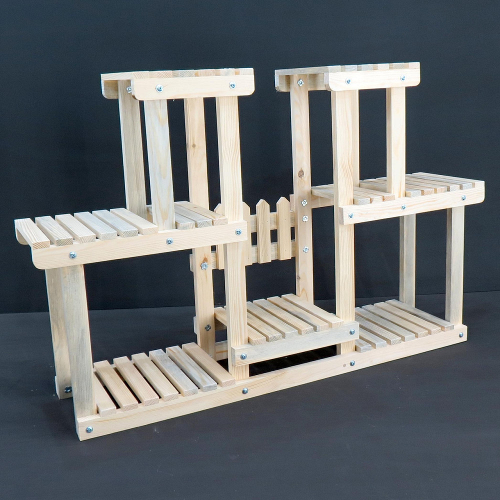 Подставка для цветов 