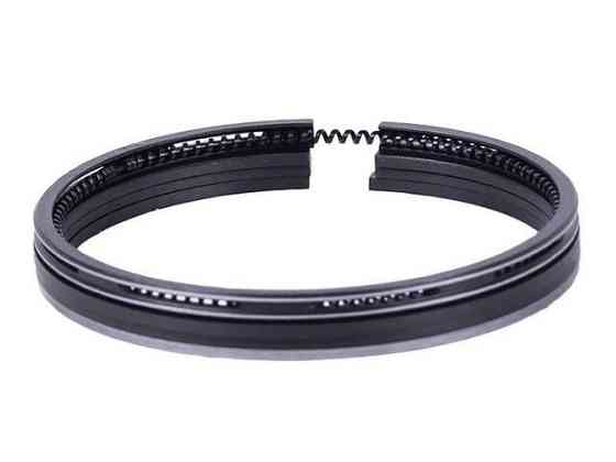 Кільця 75,00 мм STD на дизельний двигун 175N, к-т на 1 поршень Мукачево