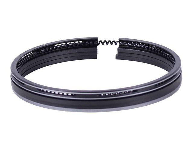 Кільця 75,00 мм STD на дизельний двигун 175N, к-т на 1 поршень Мукачево - фото 1