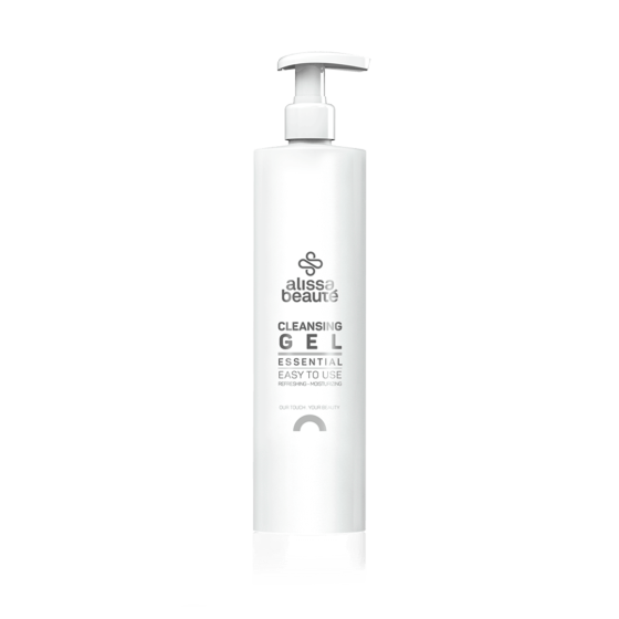 Гель для очищения кожи Essential Cleansing Gel Alissa Beautе 400 мл Киев
