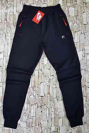 Підліткові спортивні штани Nike, Туреччина,р.(164,) см. Київ