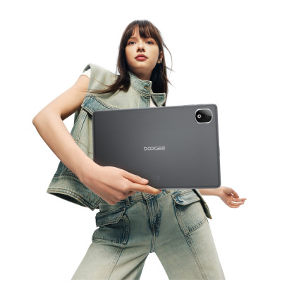 Планшет Doogee T30E-A 11&quot; 4/128GB LTE Metal Grey (5117978886569) Вінниця - фото 6