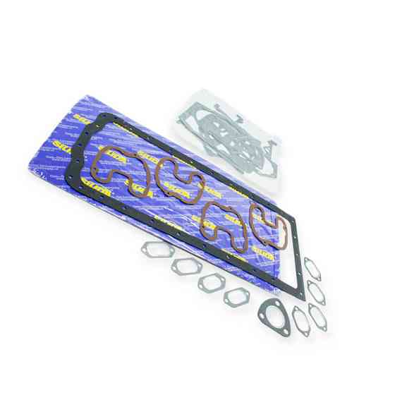 Прокладка полный комплект Т-40 (Д-144) (SILIDA) двигателя Мукачево