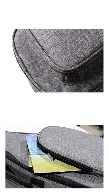 Чехол для укулеле концерт Sniger Одеса - фото 5