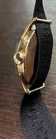 Часы золото 583 1 МЧЗ Київ