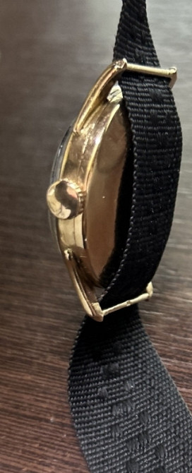 Часы золото 583 1 МЧЗ Київ - фото 2