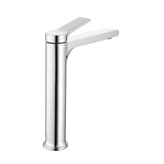 Змішувач для раковини високий Qtap Arvin QTARV269CRM48639 Chrome Київ