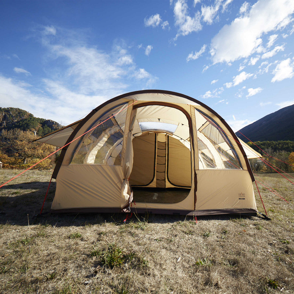 Намет Grand Canyon Helena 6 Mojave Desert (330033) Вінниця - фото 13