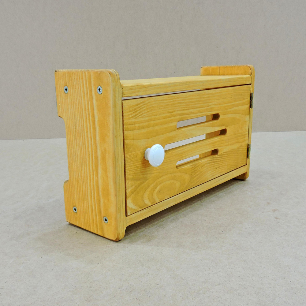 Полка для роутера 