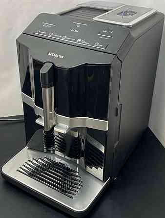 Кофемашина SIEMENS EQ300 Киев
