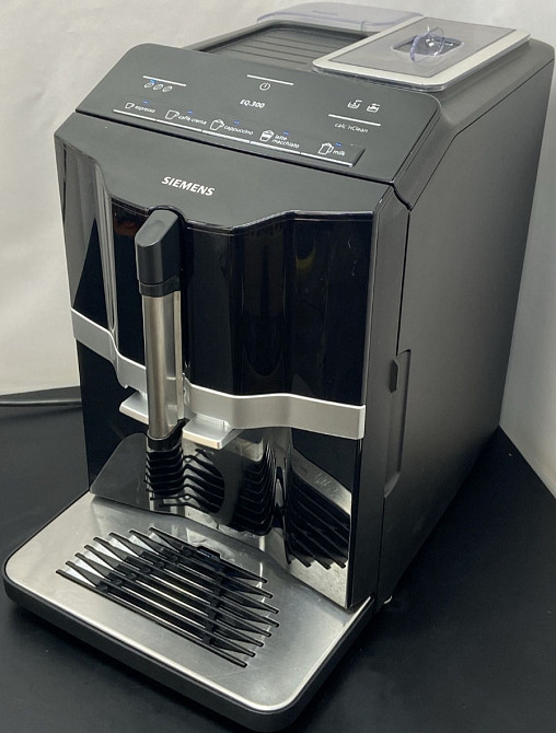 Кавомашина SIEMENS EQ300 Київ - фото 5