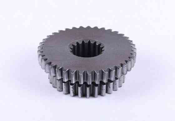 Шестерня 2/3-ї передачі Z-29/Z-37 Джинма 244 Мукачево