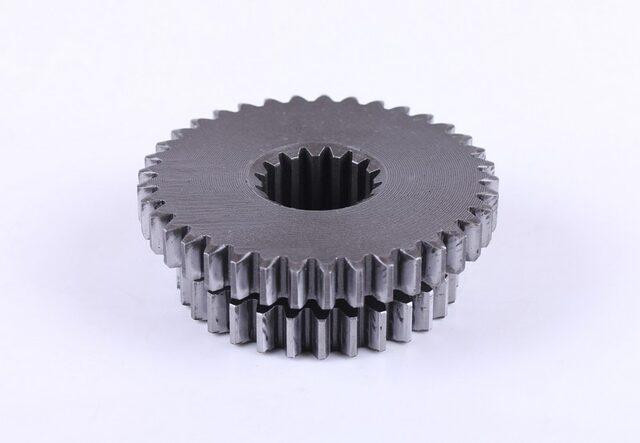 Шестерня 2/3-ї передачі Z-29/Z-37 Джинма 244 Мукачево - фото 3