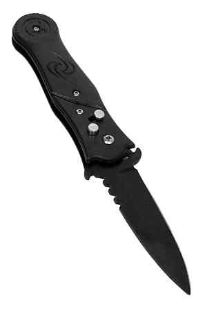 Ніж викидний KA603 Дніпро