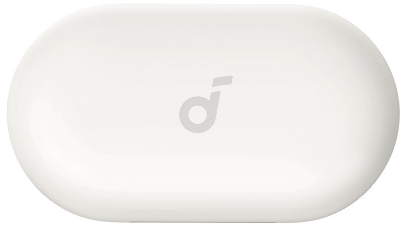 Гарнітура Anker SoundСore V20i White (7025094) Київ - фото 2