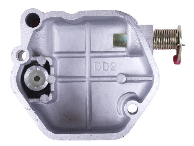 Крышка клапанов под 2 болтамотоблок 178F - Мукачево - изображение 3