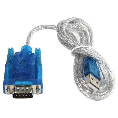 Переходник Atcom USB to Com cable 0,85м (USB to RS232) (17303) Винница - изображение 1