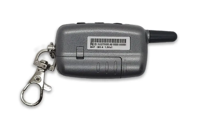 Брелок-пейджер StarLine A6 з дисплеєм і двостороннім зв’язком Київ - фото 12