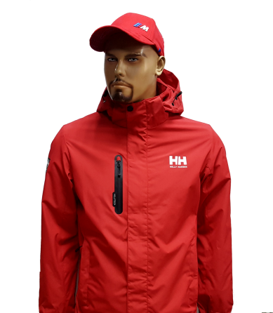 Ветровка мужская  Helly Hansen dubliner  Men’s. Киев