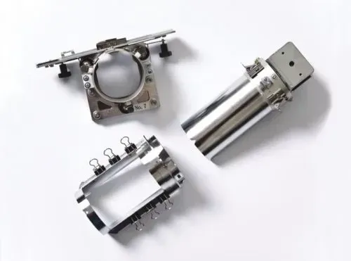 Швейная машина Brother Zestaw PRCL1 Cylindryczny Do Hafciarek PR-650 i PR-1000 Киев - изображение 1