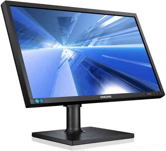 Б/У Монітор 22" Samsung S22C450MW — Class A Київ