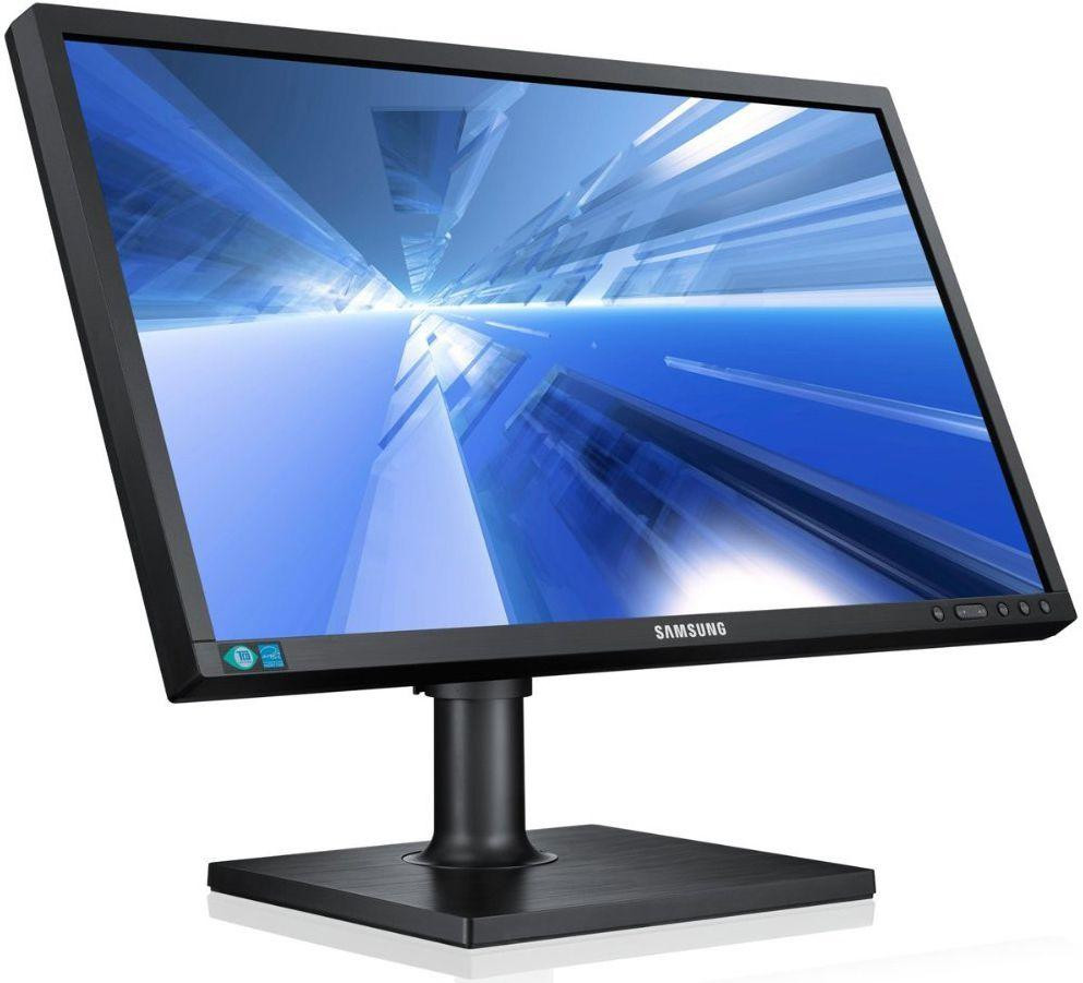 Б/У Монітор 22" Samsung S22C450MW — Class A Київ - фото 3