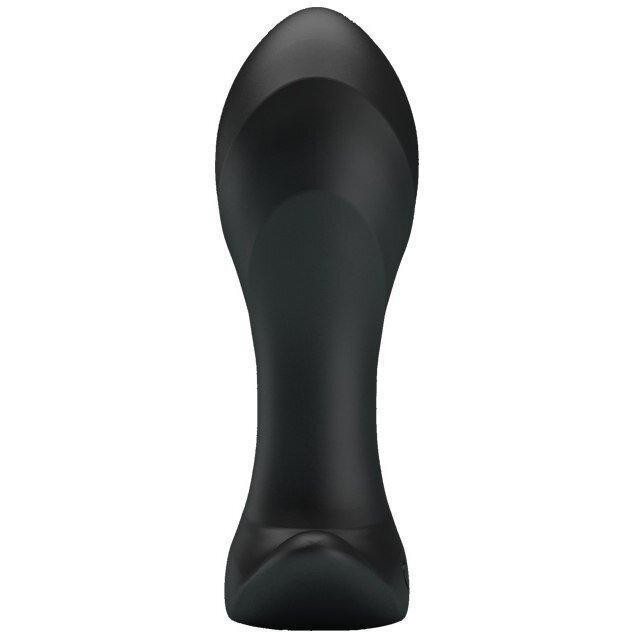 Силиконовая вибропробка Pretty Love «Morton» Baile BI-040067 Sex Aura Киев - изображение 7