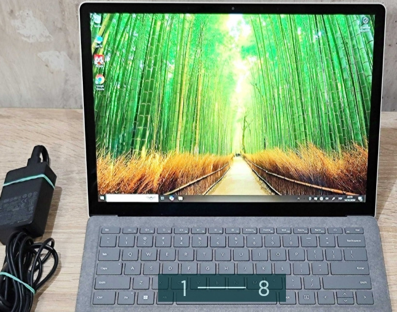 Ноутбук 13.5" Microsoft Surface Laptop 4 i7-1185G7 512Gb SSD 16Gb DDR4 Київ - фото 8