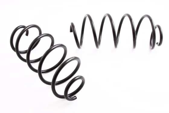 Передні пружини 1119 Lesjofors Вінниця