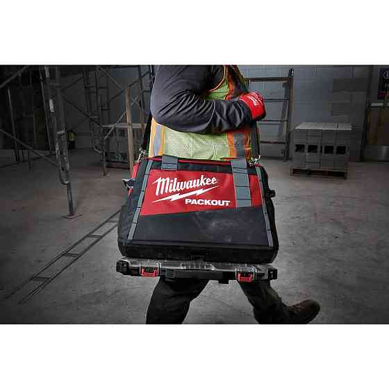 Органайзер тонкий PACKOUT 500х380х65 мм MILWAUKEE Одеса