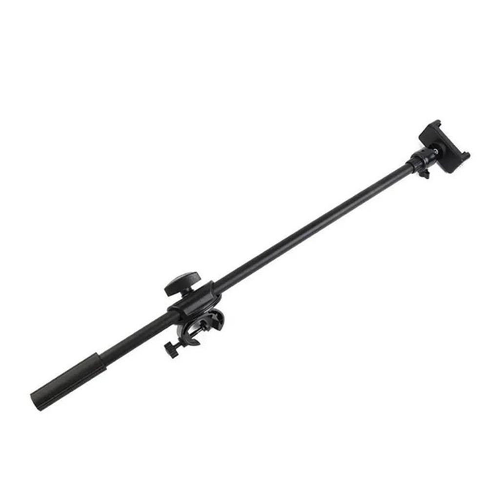 Многофункциональный штатив-тренога с держателем для телефона 210см SBR Киев - изображение 4