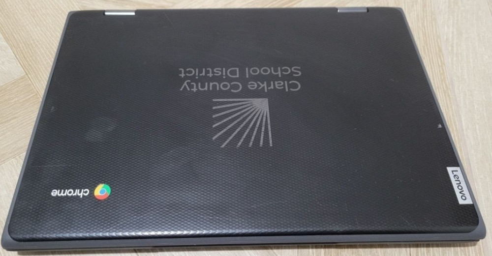 Сенсорний хром бук 2021 Lenovo Chromebook 500E 11.6" 4/32Gb Київ - фото 3