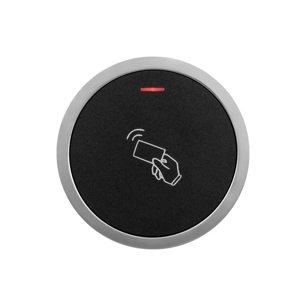 Контролер зі зчитувачем карт Mifare Trinix TRR-1400MW водонепроникний (71-00070) Київ - фото 2