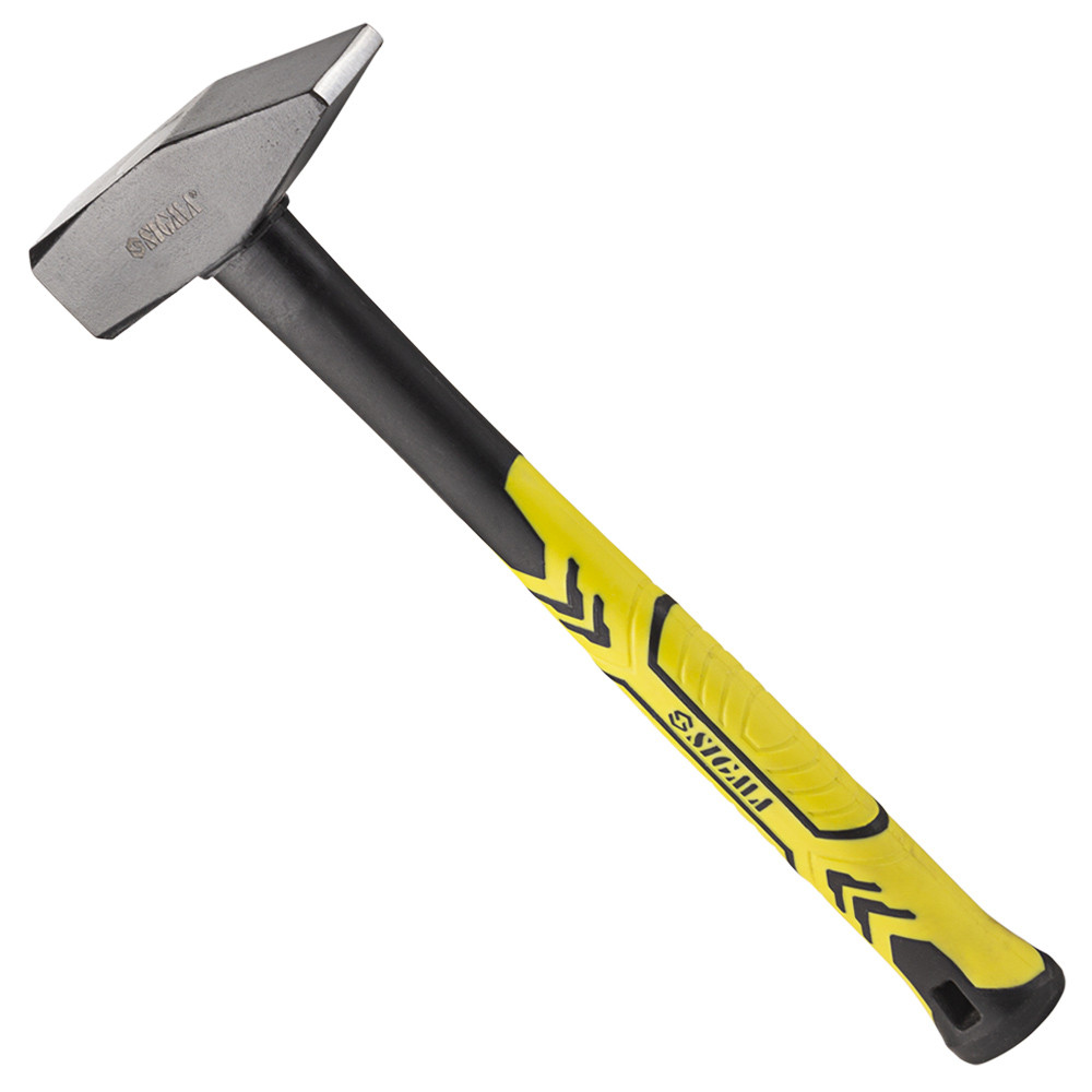 Sigma Молоток 1000г слесарный фиберглассовая рукоятка SIGMA (4316101) Коломыя - изображение 5
