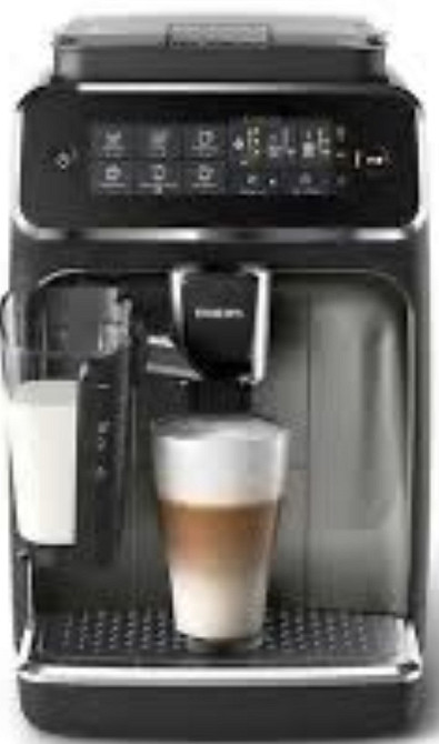 Кавомашина автоматична Philips EP3242/60 Київ - фото 4