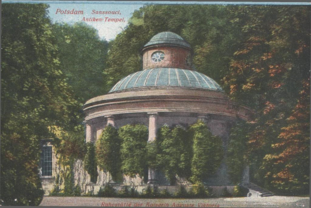 Почтовая карточка. Франция. 3 Полтава - изображение 1