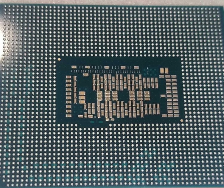 Процессор Intel Core i7-13700HX SRME5 5.00 GHz Киев - изображение 1