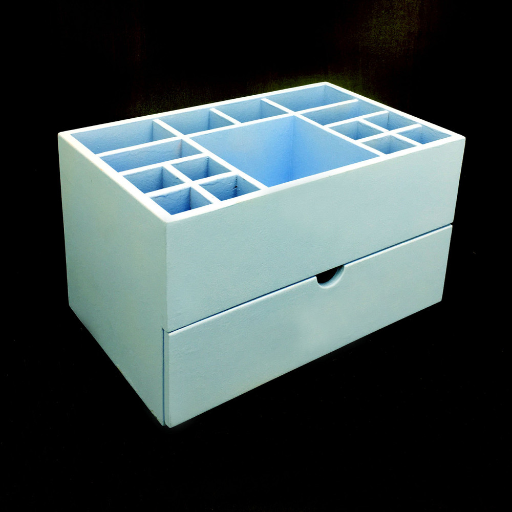 Органайзер настільний "Пайкон" ірис Миколаїв - фото 6