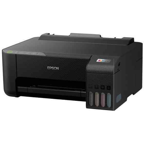 Струменевий принтер Epson EcoTank L1250 (C11CJ71404) Київ
