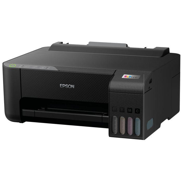 Струменевий принтер Epson EcoTank L1250 (C11CJ71404) Київ - фото 2